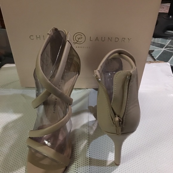 Chinese Laundry. Size 7 new with box - Picture 3 of 3